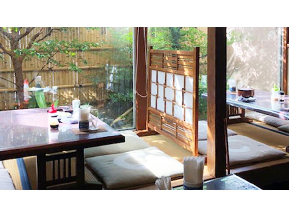 Kagetsu Ryokan - Vacation Stay 04023V Shizuoka Exterior photo